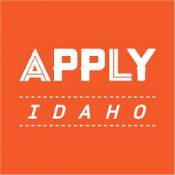 Apply Idaho Image Apply Idaho Image